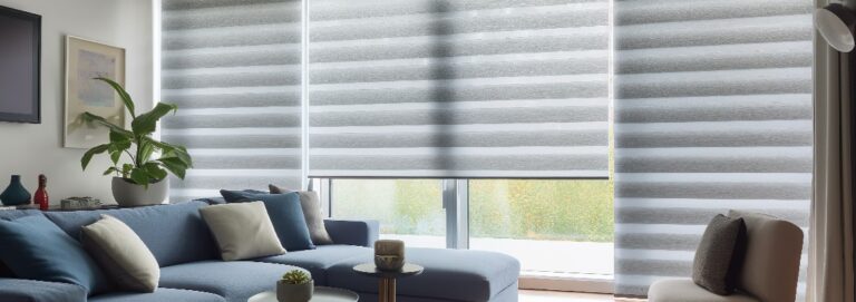 Sonnenschutz für Fenster: Diese Möglichkeiten gibt es